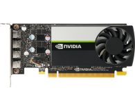 PNY Quadro T1000 4GB GDDR6 - 670403 - zdjęcie 3